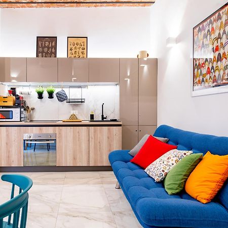 Cavour Central Apartment Турин Екстер'єр фото