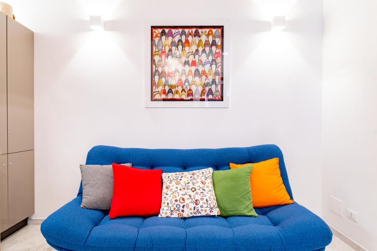 Cavour Central Apartment Турин Екстер'єр фото
