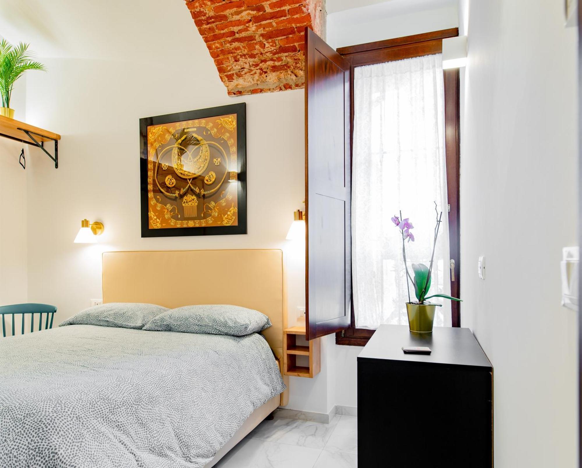 Cavour Central Apartment Турин Екстер'єр фото